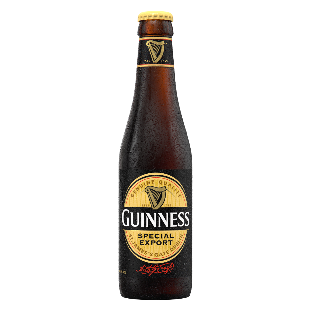 John Martin Guinness Export Stout John Martin Guinness Export Stout