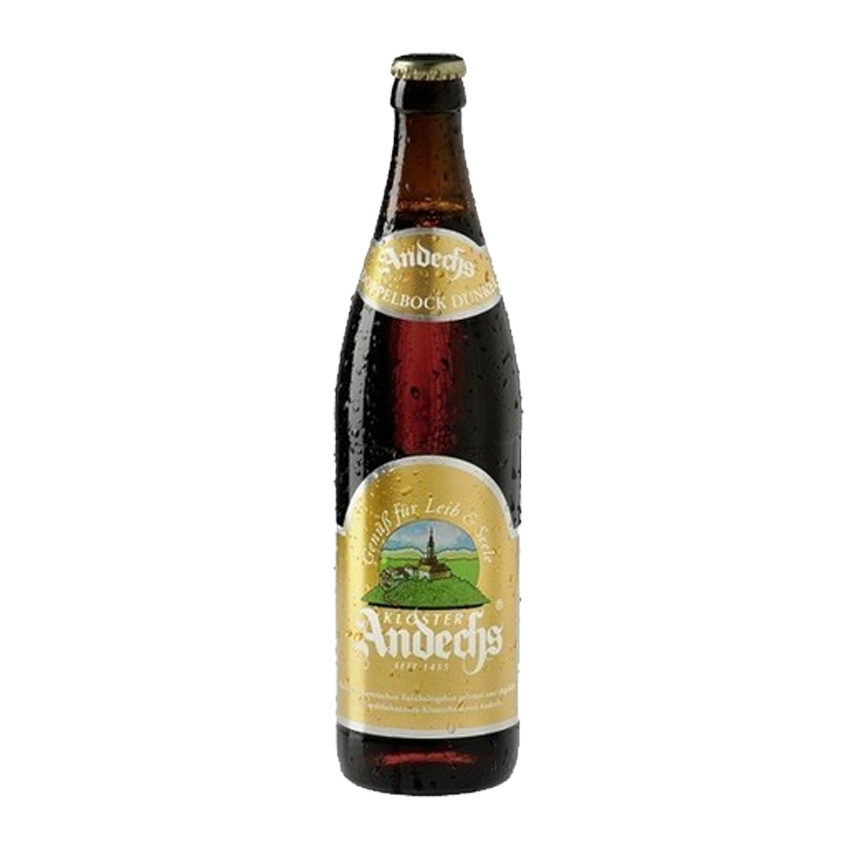 Andechs Doppelbock Dunkel Andechs Doppelbock Dunkel