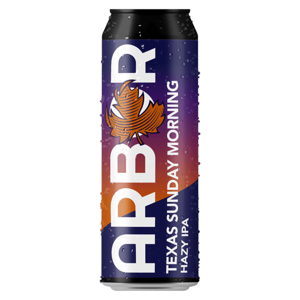 Arbor Texas Sunday Morning IPA Arbor Texas Sunday Morning IPA