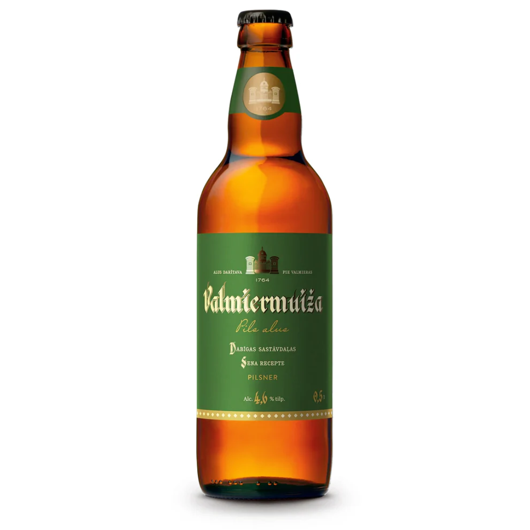 Valmiermuiza Pilsner Valmiermuiza Pilsner