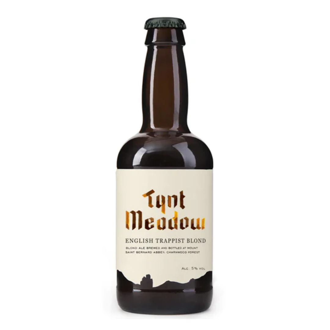 Tynt Meadow BLOND English Trappist Ale