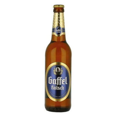 Gaffel Kolsch