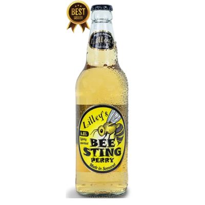 Lilley's Bee Sting Perry