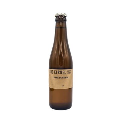 Kernel Biere de Saison Raspberry