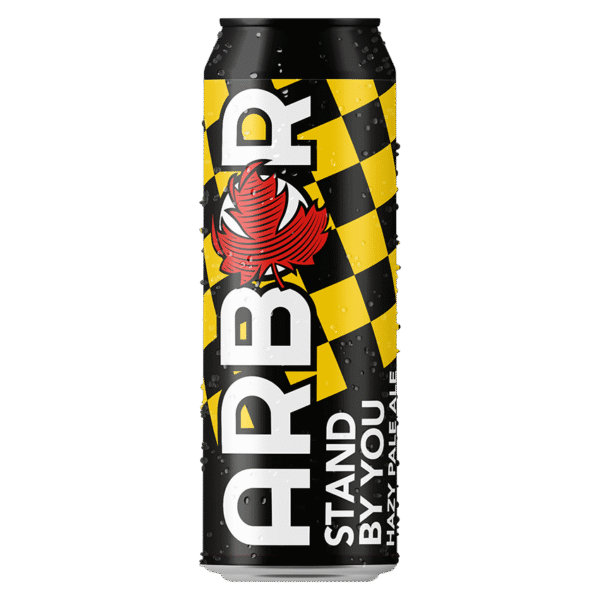 Arbor Stand By You Pale Ale