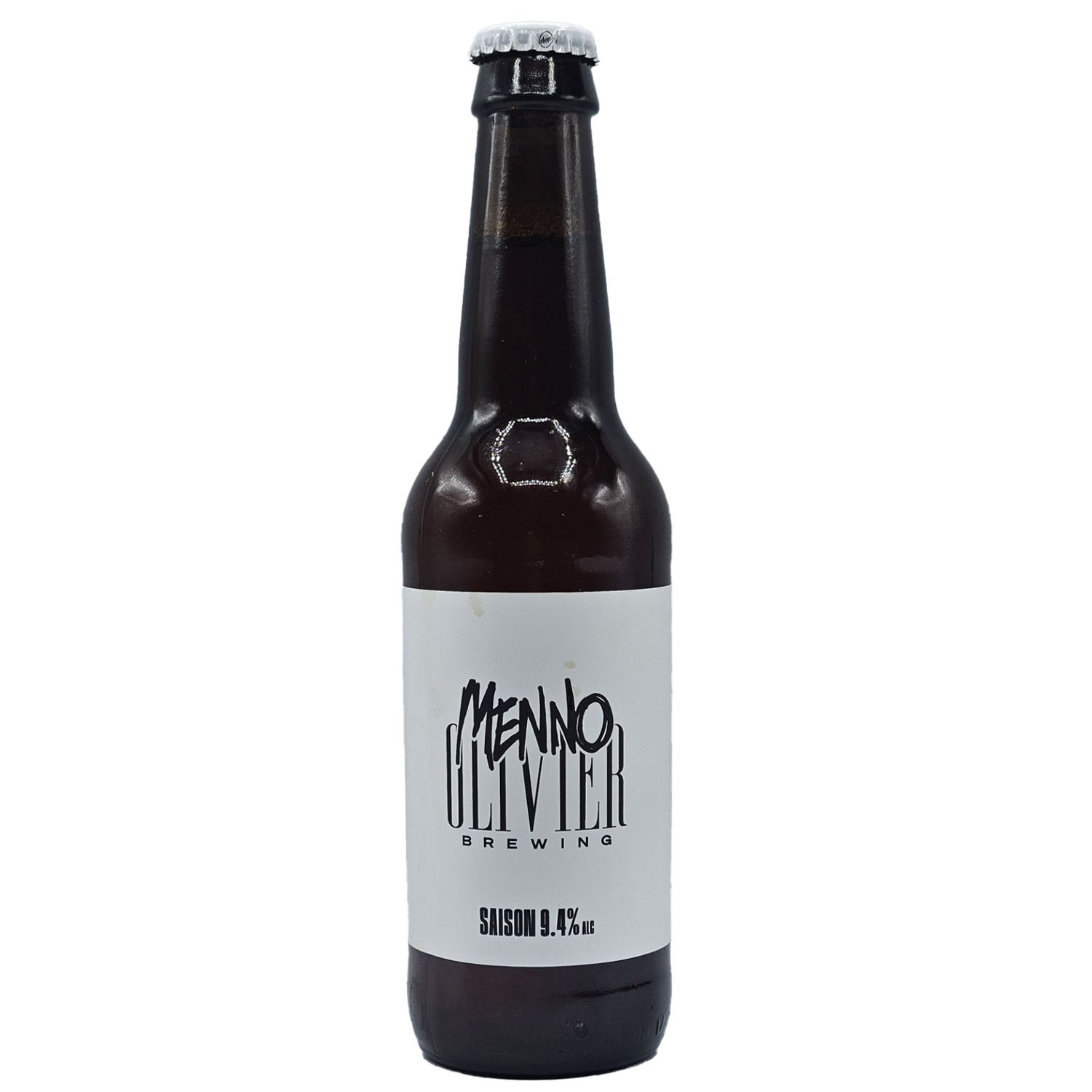 Menno Olivier Saison Menno Olivier Saison