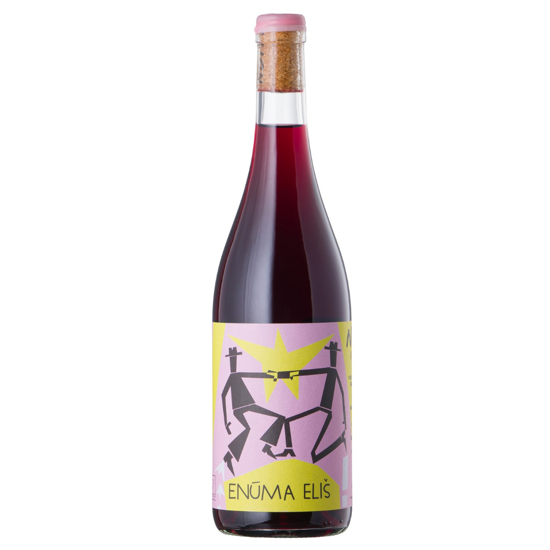 Noita Enuma Elis Red Wine Noita Enuma Elis Red Wine