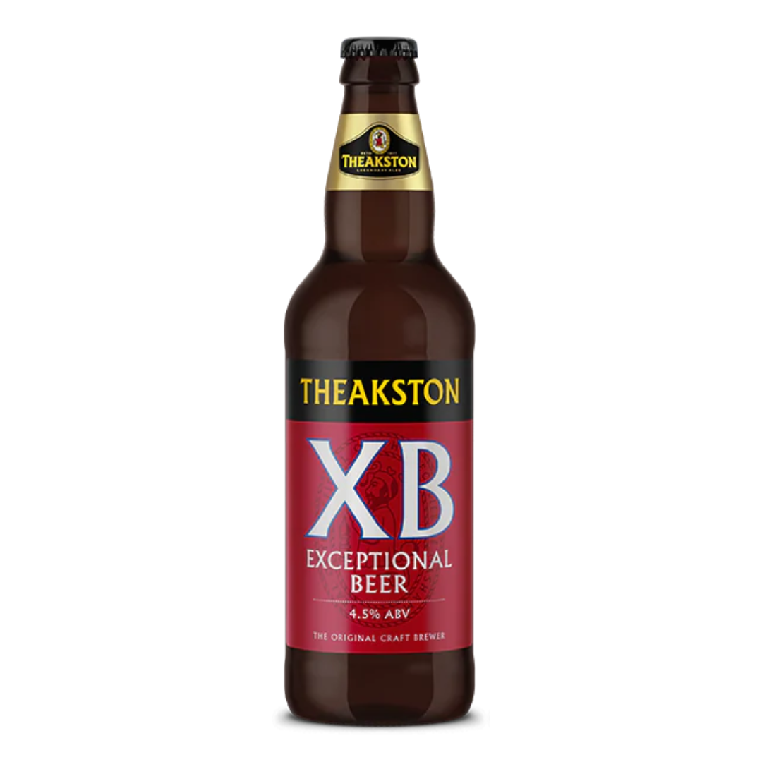 Theakston XB Bitter