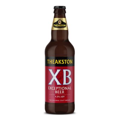 Theakston XB Bitter