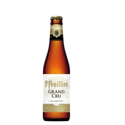St Feuillien Grand Cru Strong Ale