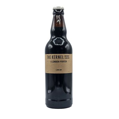 Kernel A London Porter Kernel A London Porter