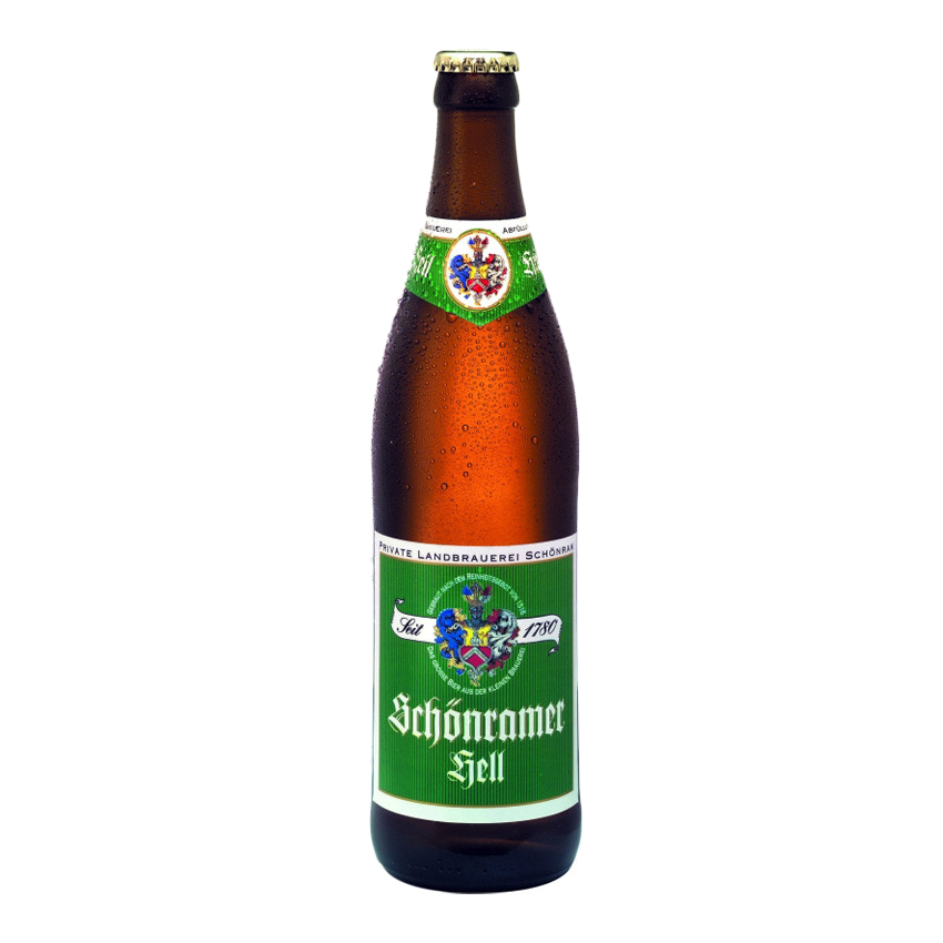 Schonramer Hell Lager