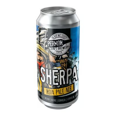 Permon Sherpa IPA Permon Sherpa IPA