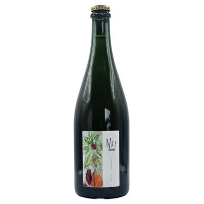 Mills Brewing Fresh Hop Wild Ale Mills Brewing Fresh Hop Wild Ale