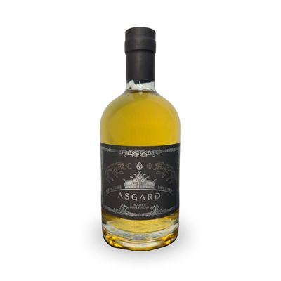 Afon Mel Asgard Heather Honey Mead