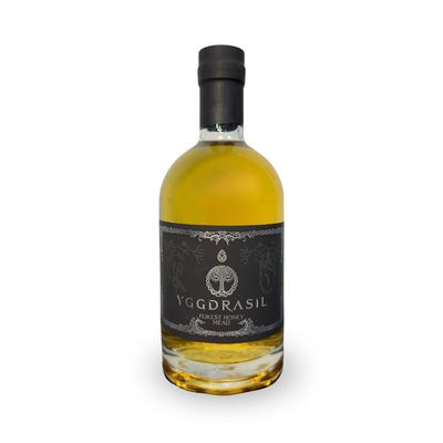 Afon Mel Yggdrasil Forest Honey Mead