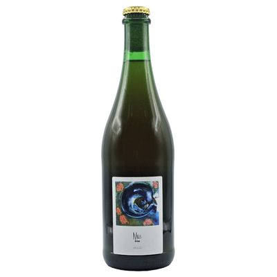 Mills Brewing Still Wild Ale Mills Brewing Still Wild Ale