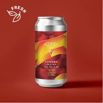 Track Sonoma Pale Ale