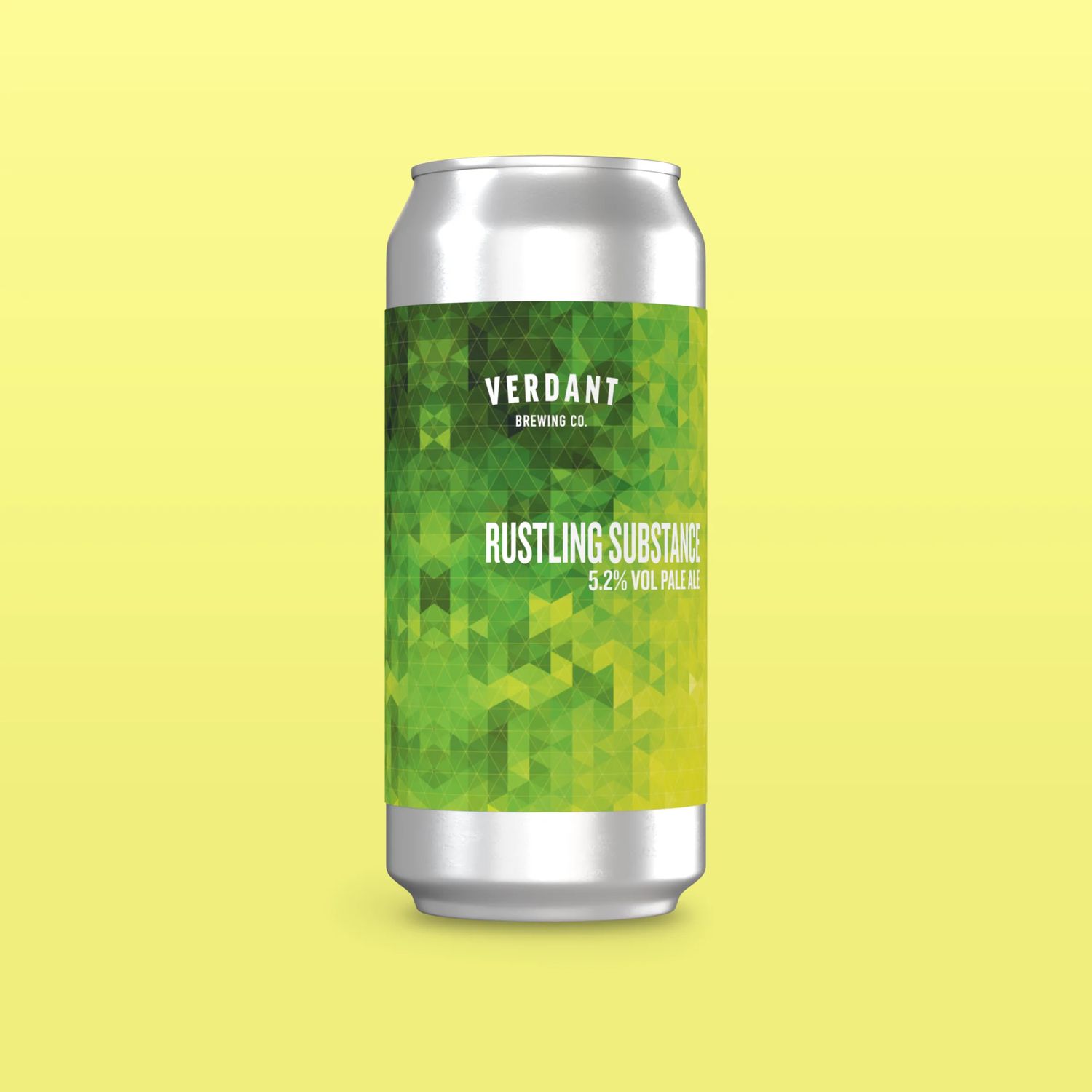 Verdant Rustling Substance Pale Ale Verdant Rustling Substance Pale Ale