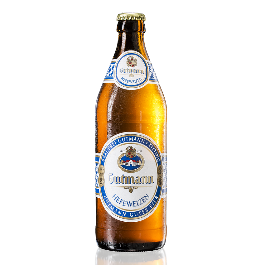 Gutmann Hefeweizen