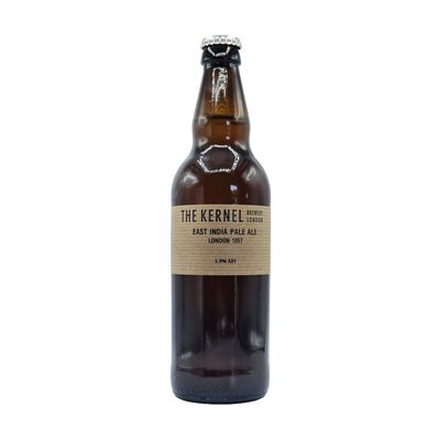Kernel East India Pale Ale London 1897 IPA Kernel East India Pale Ale London 1897 IPA