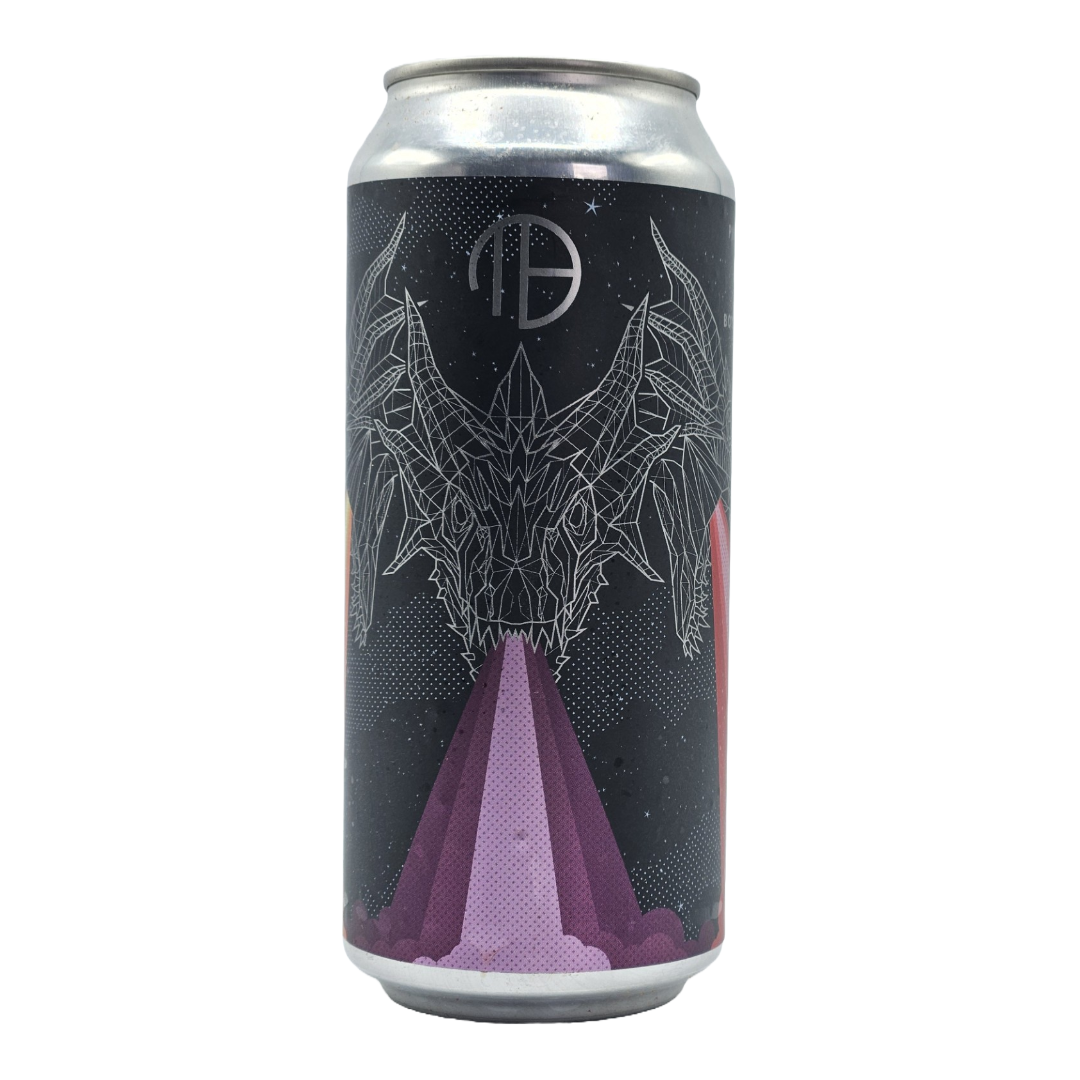 Mortalis Hydra Pink Guava Peach Boysenberry Sour Mortalis Hydra Pink Guava Peach Boysenberry Sour