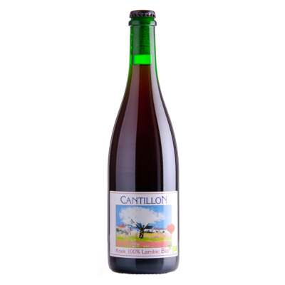 Cantillon Kriek 100% Lambic Bio LARGE