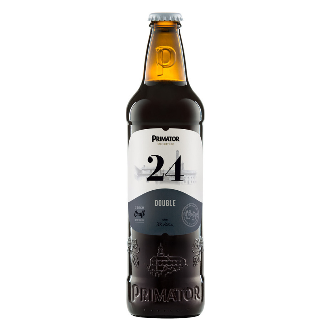 Primator 24 Double Bock Primator 24 Double Bock