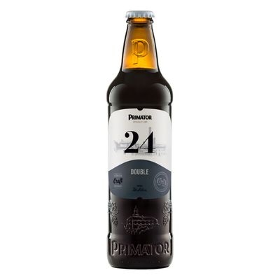 Primator 24 Double Bock Primator 24 Double Bock