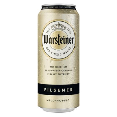 Warsteiner Pilsener
