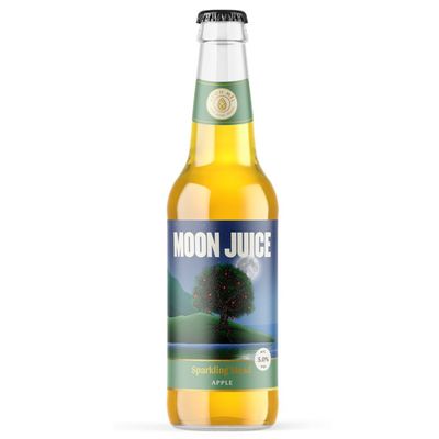 Afon Mel Moon Juice Sparkling Mead Afon Mel Moon Juice Sparkling Mead