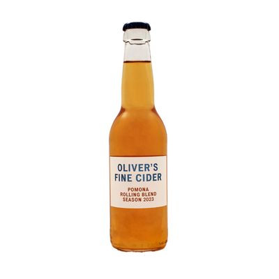 Oliver's Pomona Rolling Blend 2023 Cider Oliver's Pomona Rolling Blend 2023 Cider