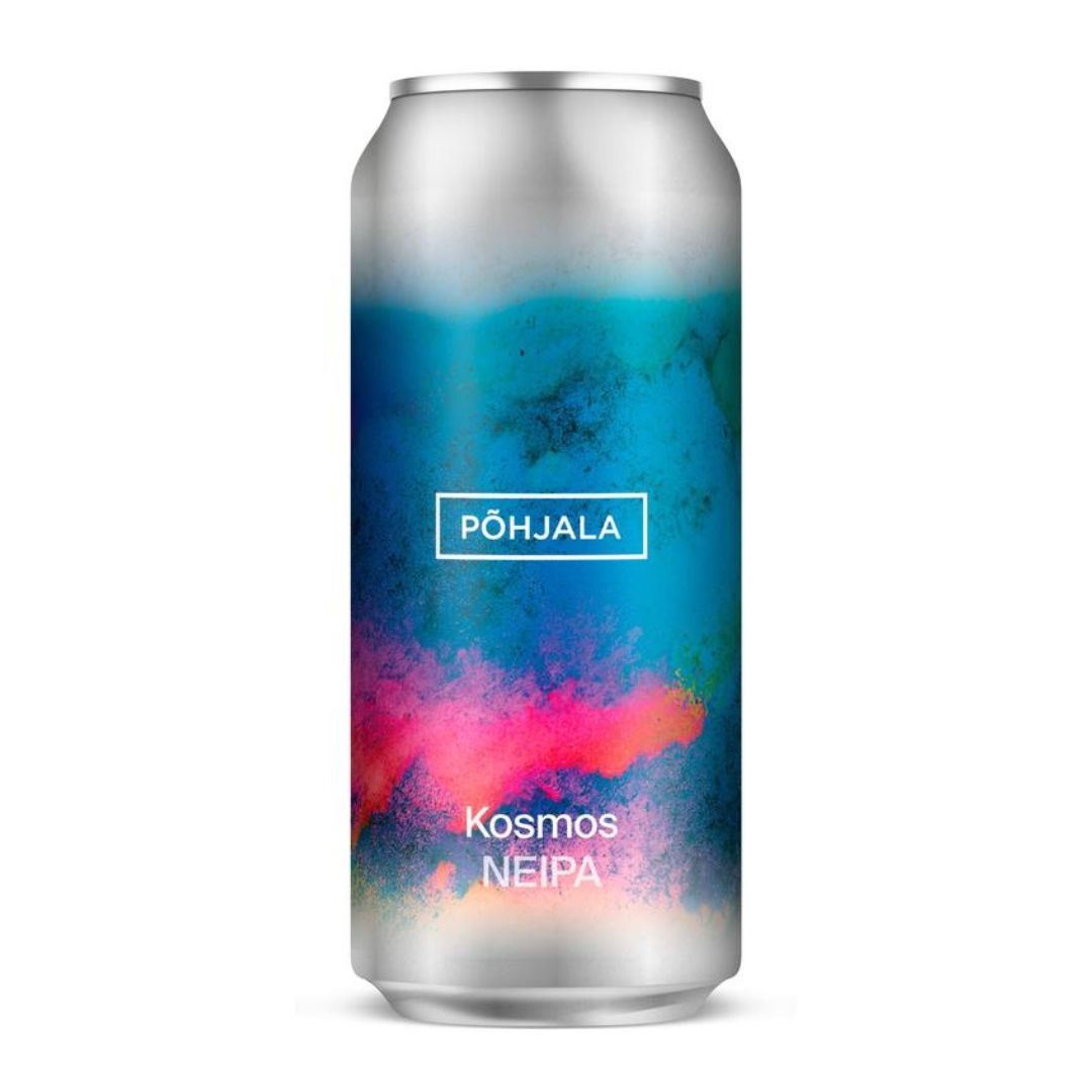 Pohjala Kosmos IPA Pohjala Kosmos IPA