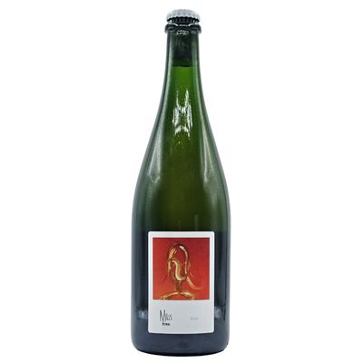 Mills Brewing Flor Wild Ale Mills Brewing Flor Wild Ale