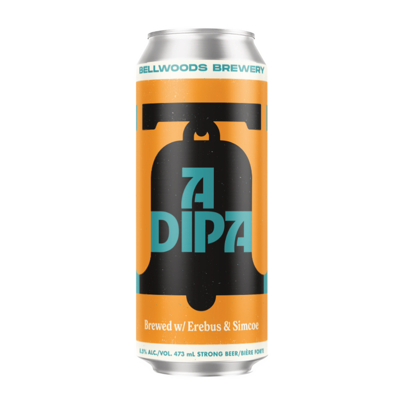 Bellwoods A Double IPA Bellwoods A Double IPA