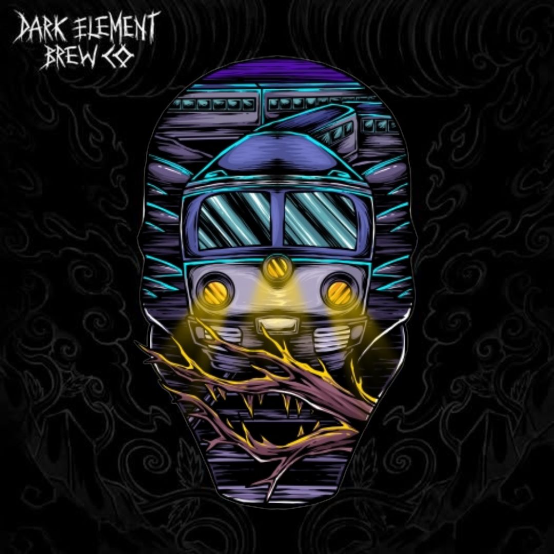 Dark Element Headlights Pale Ale Dark Element Headlights Pale Ale