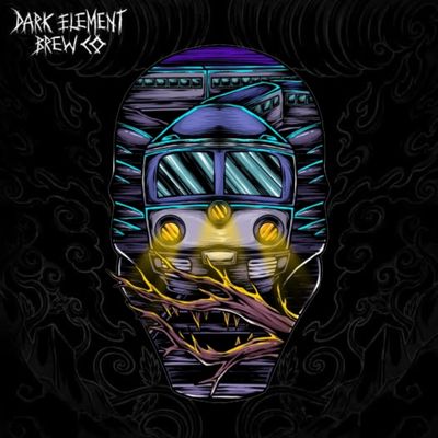Dark Element Headlights Pale Ale Dark Element Headlights Pale Ale