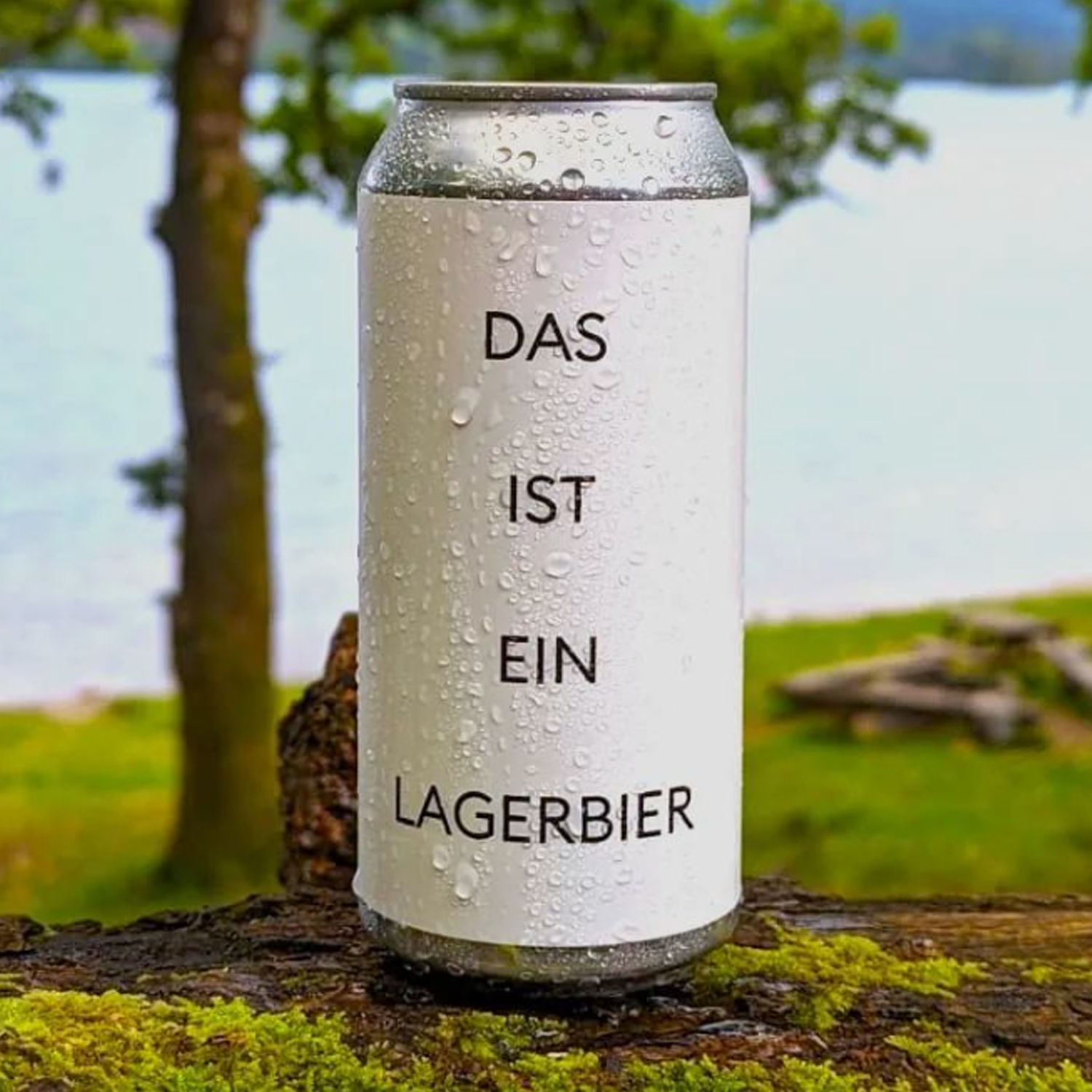 Up Front Das Ist Ein Lagerbier Up Front Das Ist Ein Lagerbier