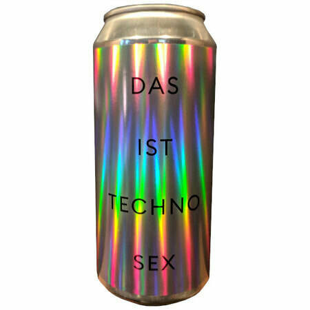Up Front Das Ist Techno Sex Fruit Sour Up Front Das Ist Techno Sex Fruit Sour