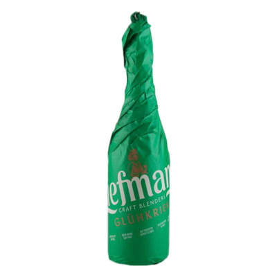 Liefmans Gluhkriek Lambic Liefmans Gluhkriek Lambic