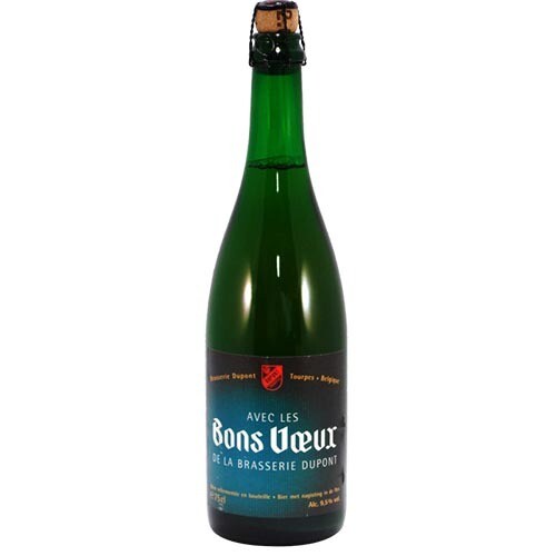 Dupont Avec Bon Voeux LARGE Saison Dupont Avec Bon Voeux LARGE Saison