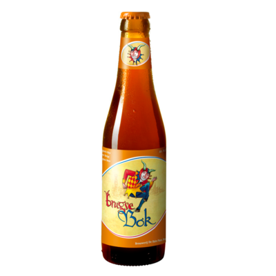 Brugse Zot Bok Brugse Zot Bok