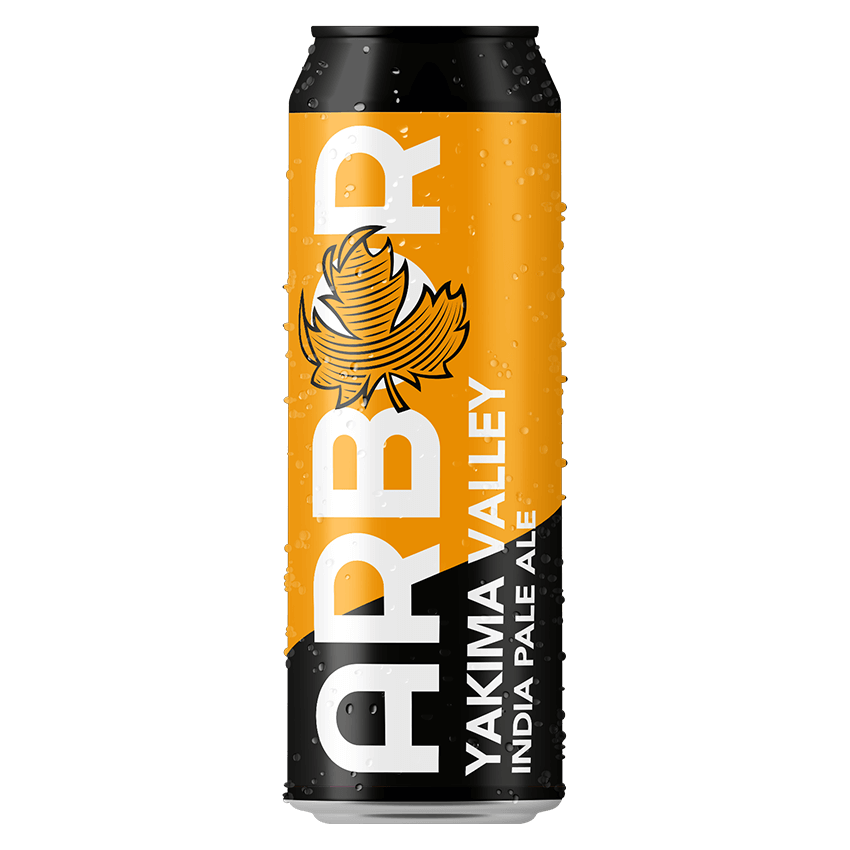 Arbor Yakima Valley IPA Arbor Yakima Valley IPA