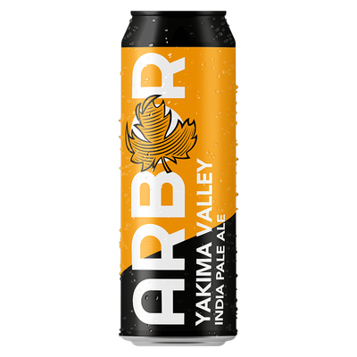 Arbor Yakima Valley IPA Arbor Yakima Valley IPA
