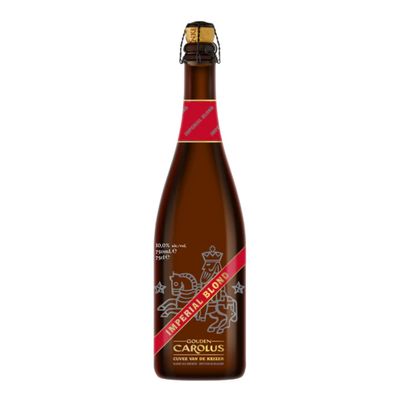 Gouden Carolus Cuvee Van De Keizer Imperial Blond