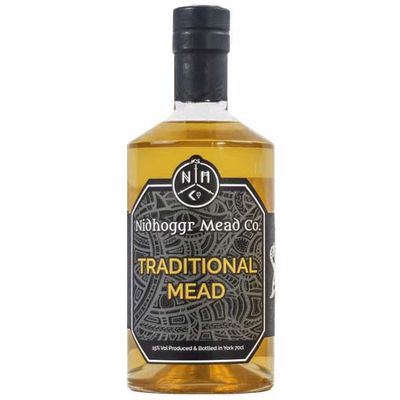 Nidhoggr Traditional Mead