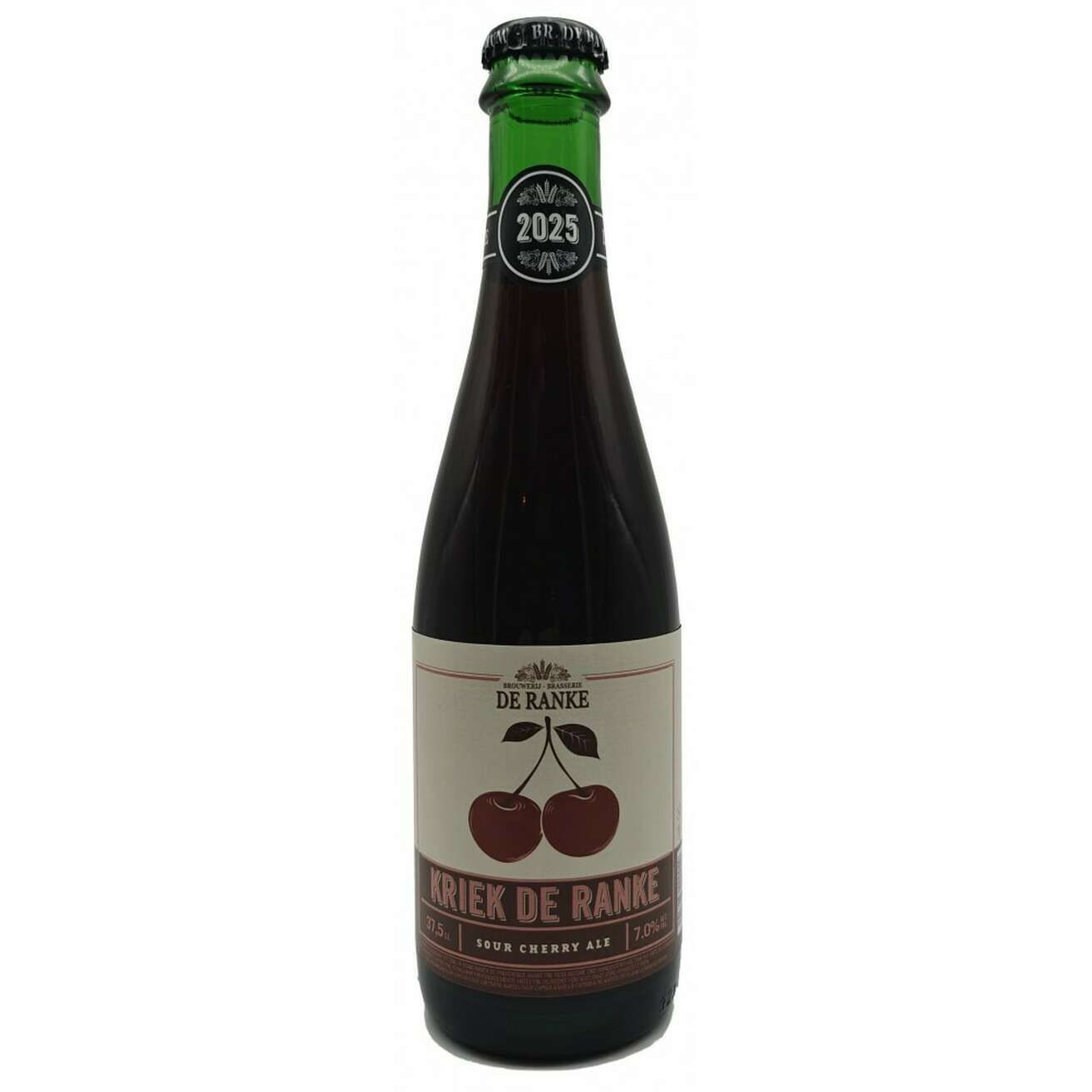 De Ranke Kriek De Ranke SMALL 375ml
