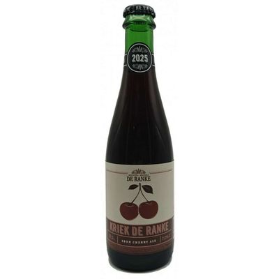 De Ranke Kriek De Ranke SMALL 375ml