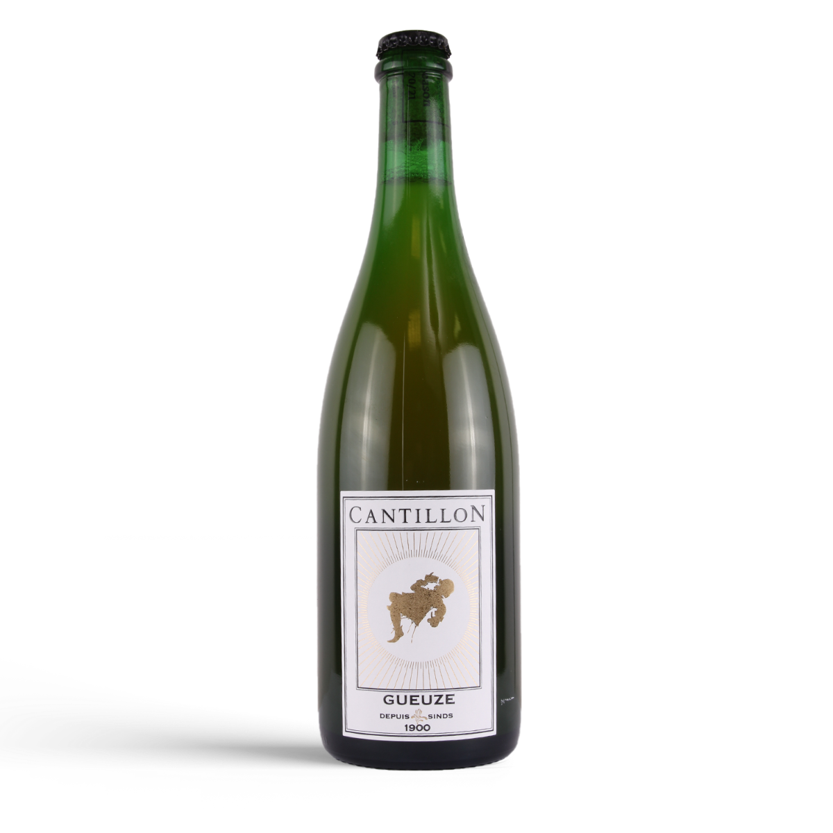 Cantillon Gueuze Lambic SMALL
