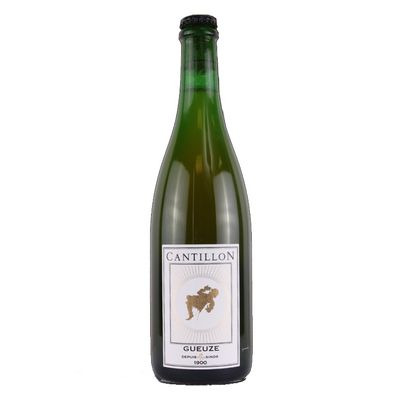 Cantillon Gueuze Lambic LARGE